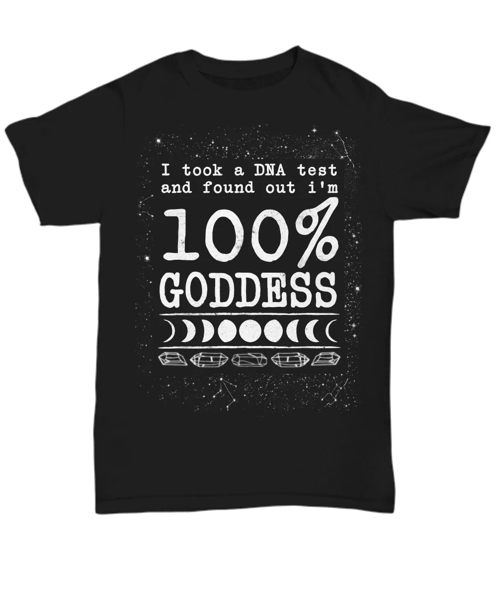 100% Goddess - Image 10