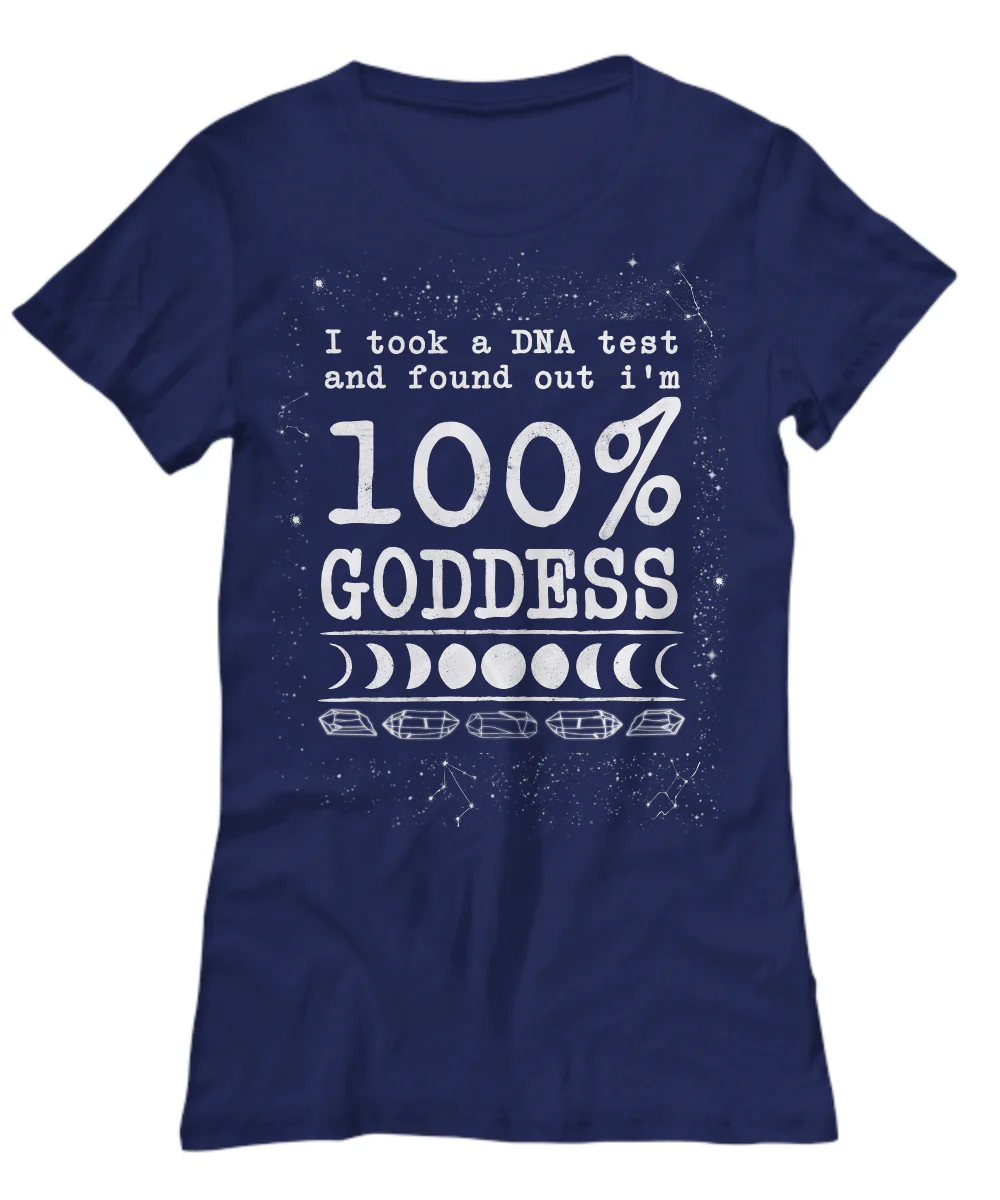 100% Goddess - Image 3