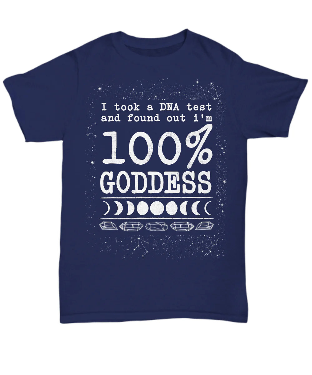 100% Goddess - Image 4