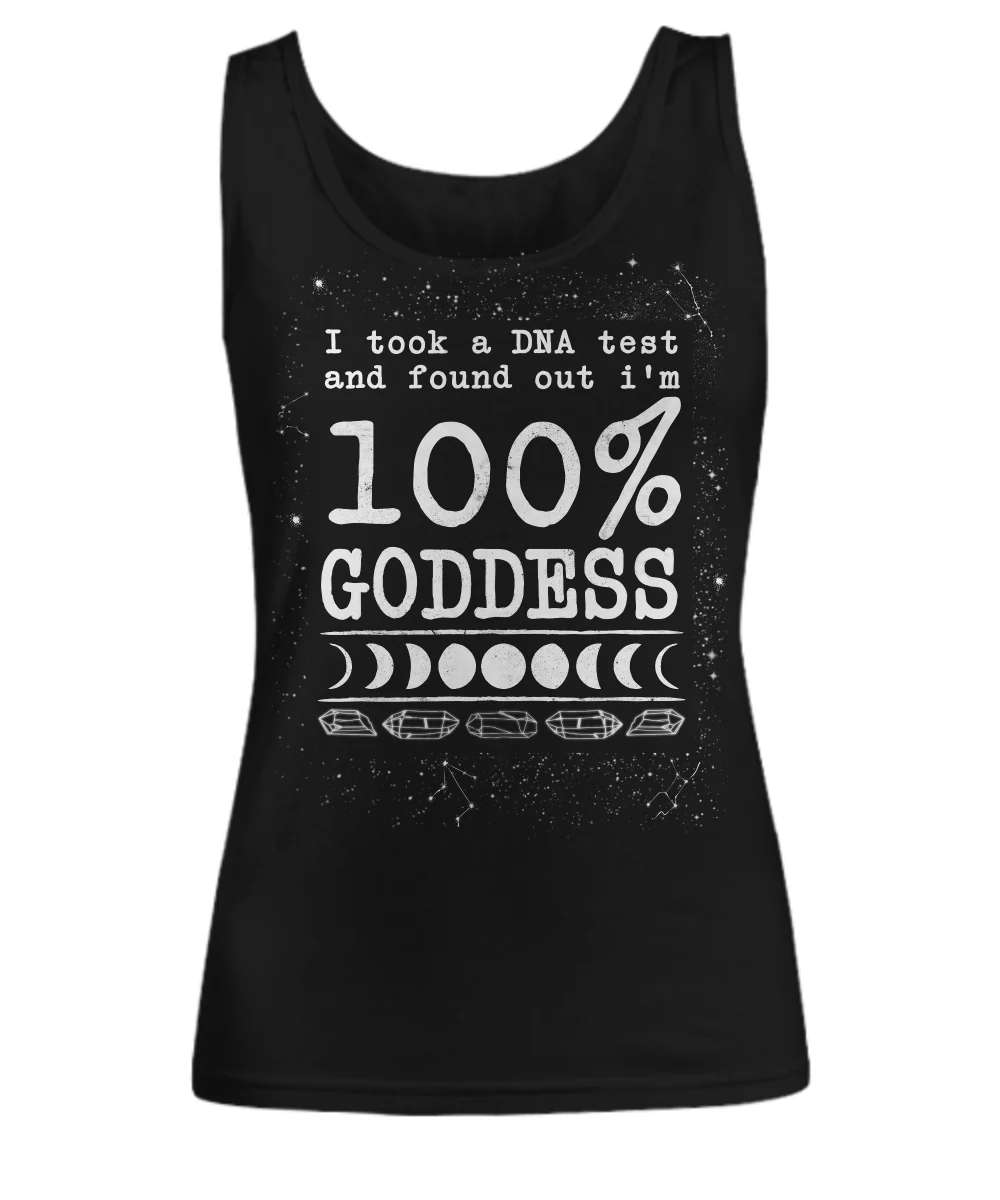 100% Goddess - Image 5