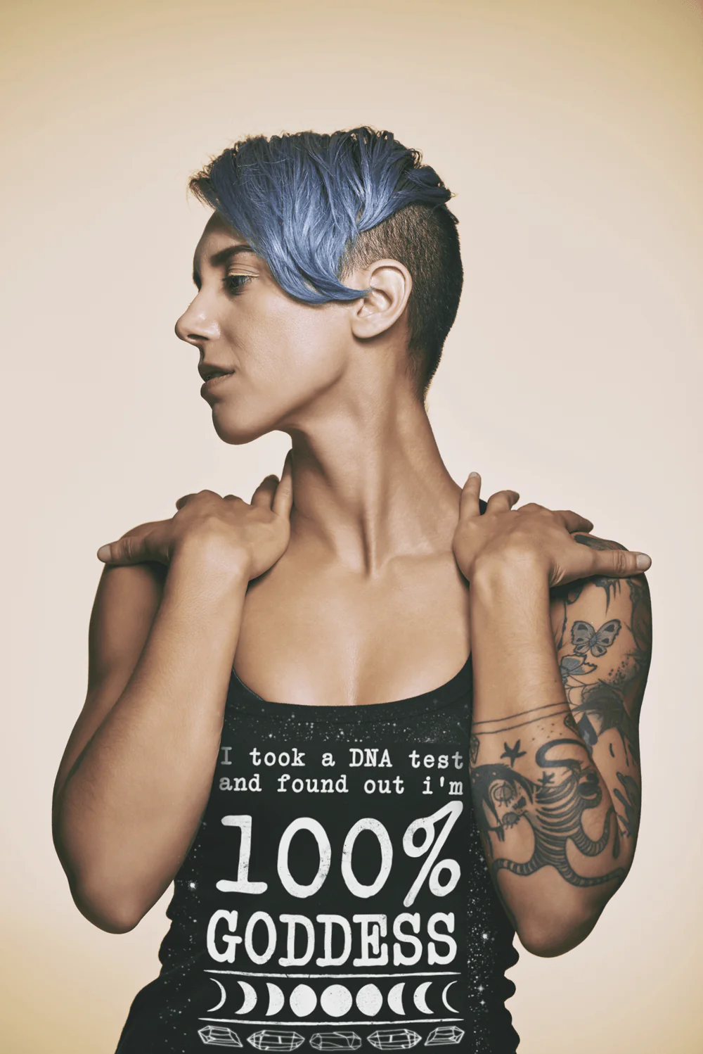 100% Goddess - Image 6