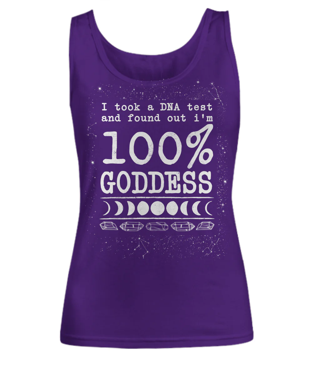 100% Goddess - Image 7