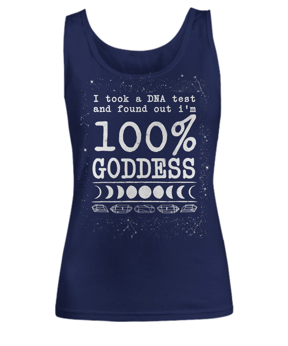 100% Goddess - Image 8