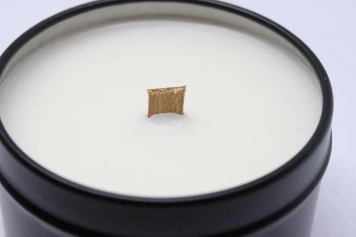 Aries Zodiac Candle - 4oz - Image 5