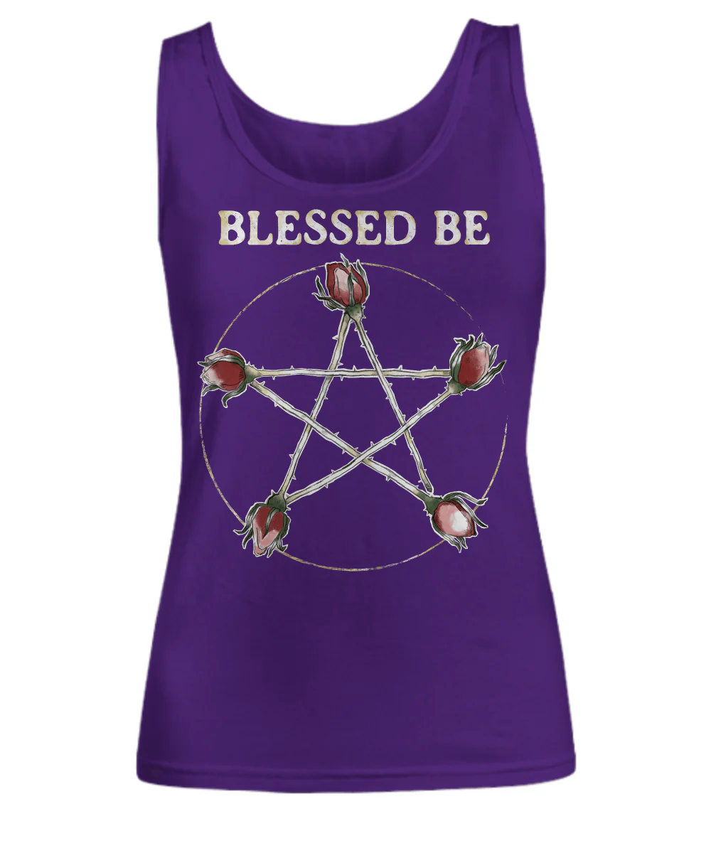 Blessed be roses - Image 3