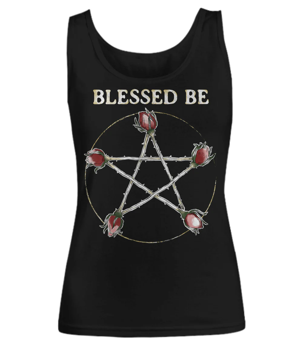 Blessed be roses - Image 4