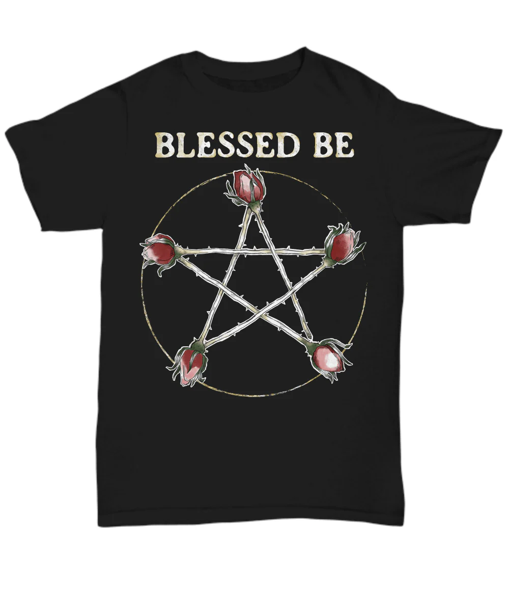 Blessed be roses - Image 5