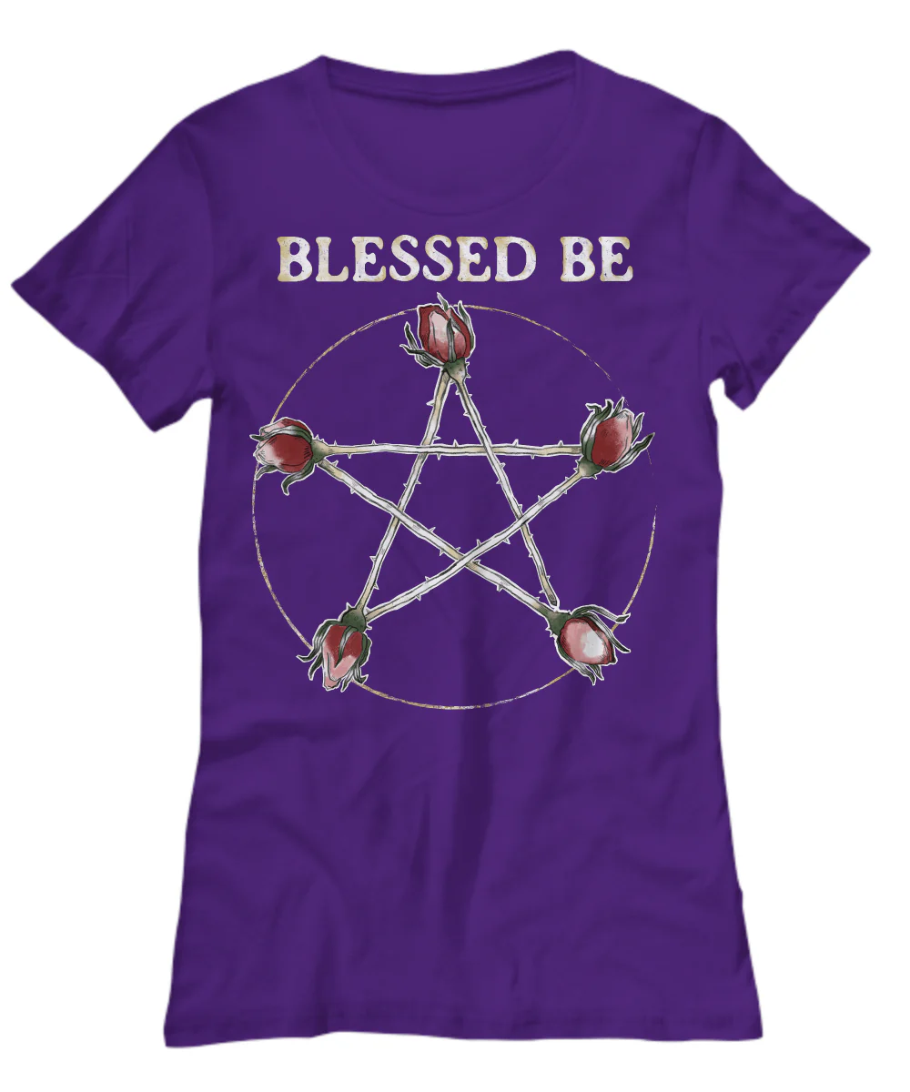 Blessed be roses - Image 6