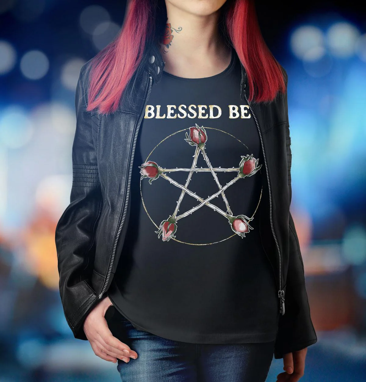 Blessed be roses - Image 7