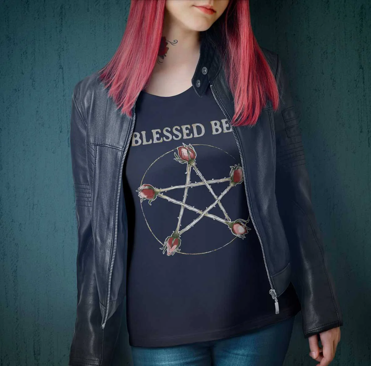 Blessed be roses - Image 8