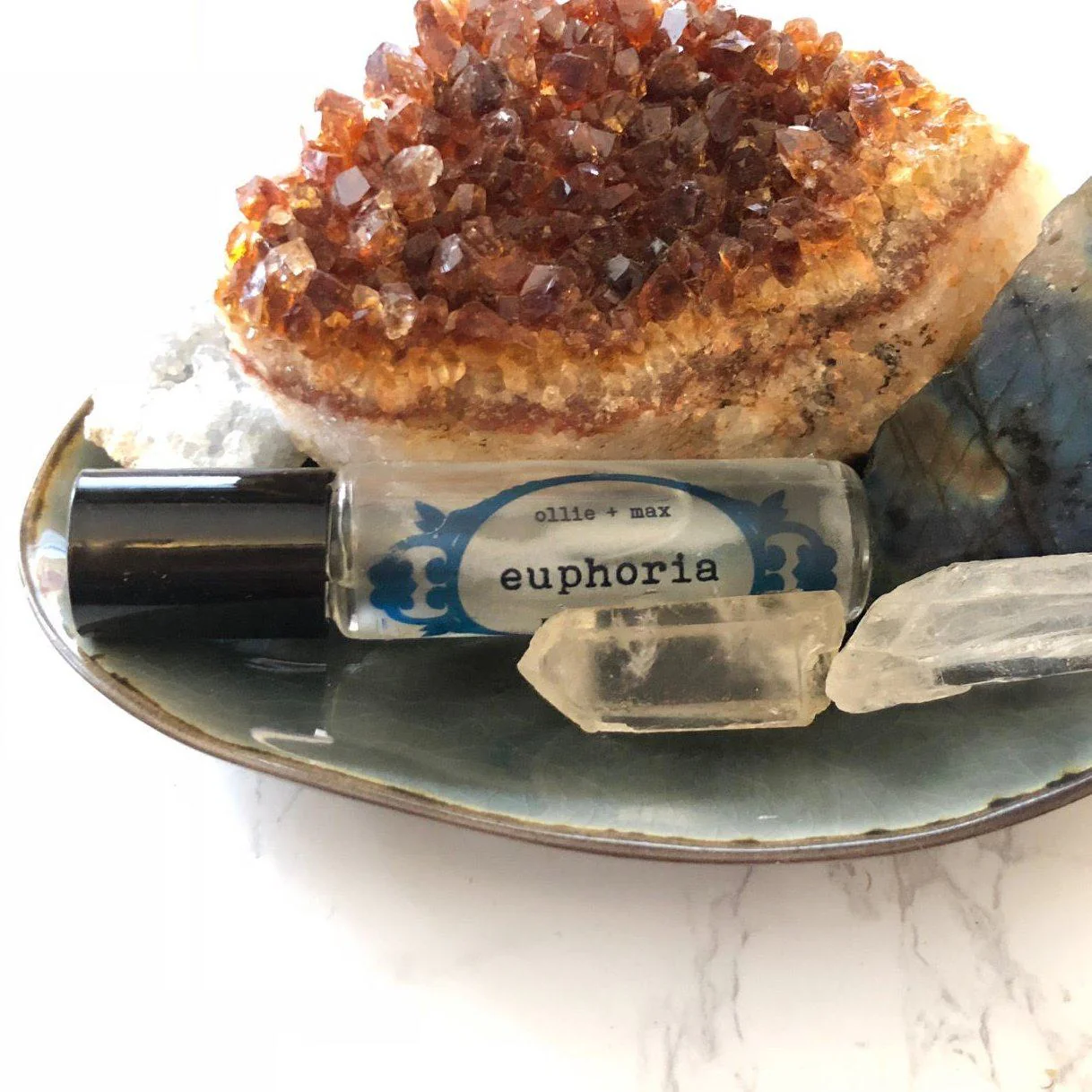 Love Witch Vegan Perfume Oil - Image 8