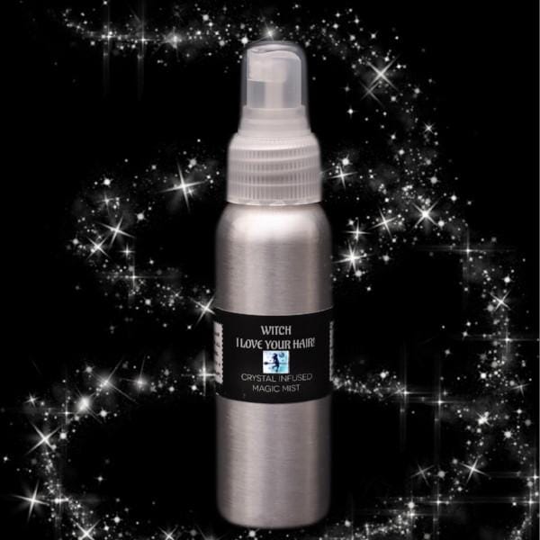 Witch I Love Your Hair - Hair Mist - Image 11