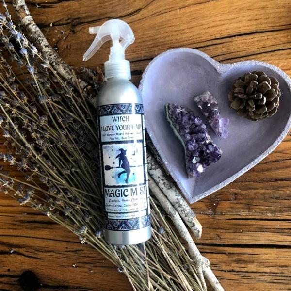 Witch I Love Your Hair - Hair Mist - Image 3
