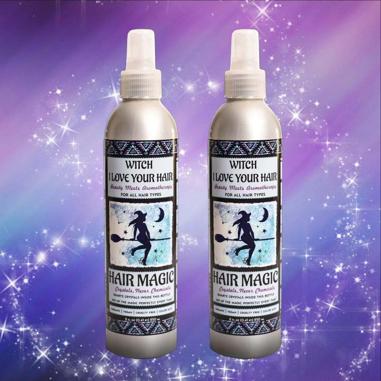Witch I Love Your Hair - Hair Mist - Image 6
