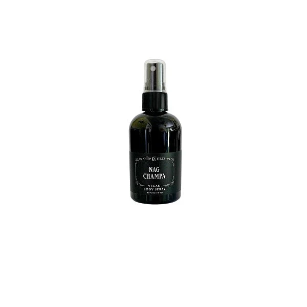 Nag Champa Body Spray - Image 3