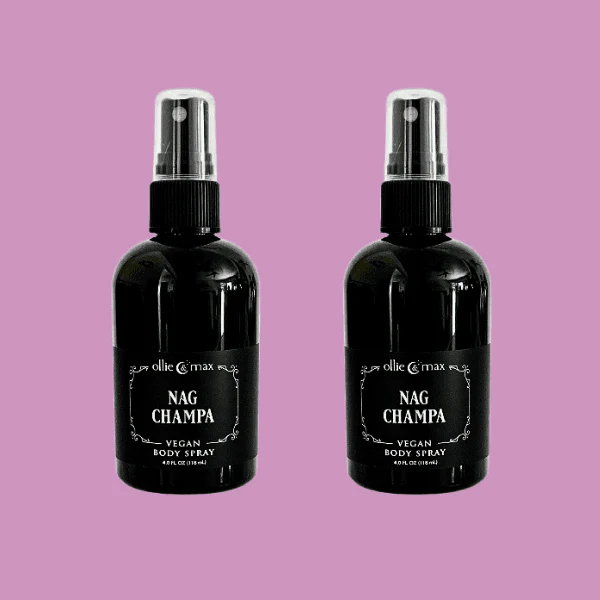 Nag Champa Body Spray - Image 4