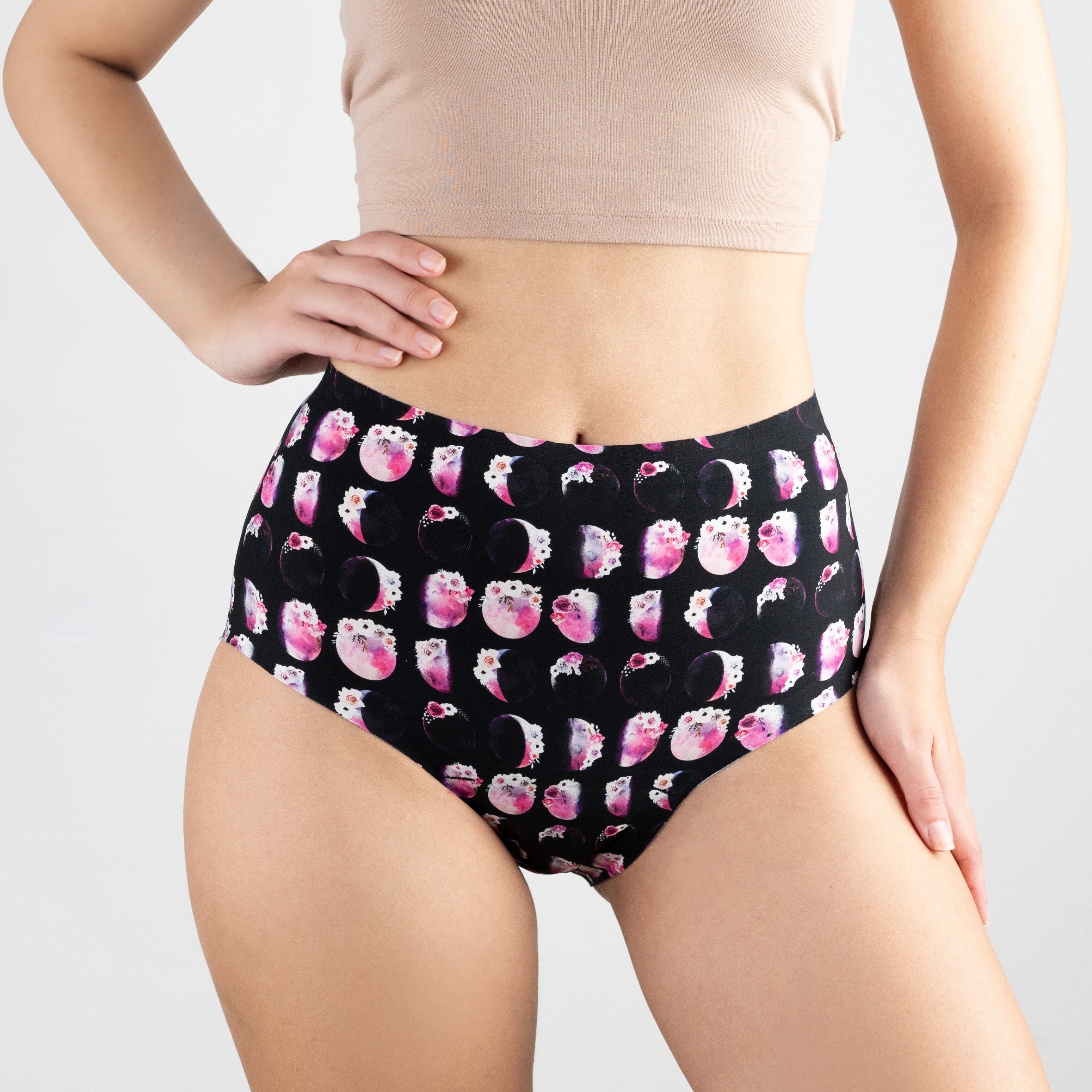 Period Underwear By Spirit Nest - Image 10