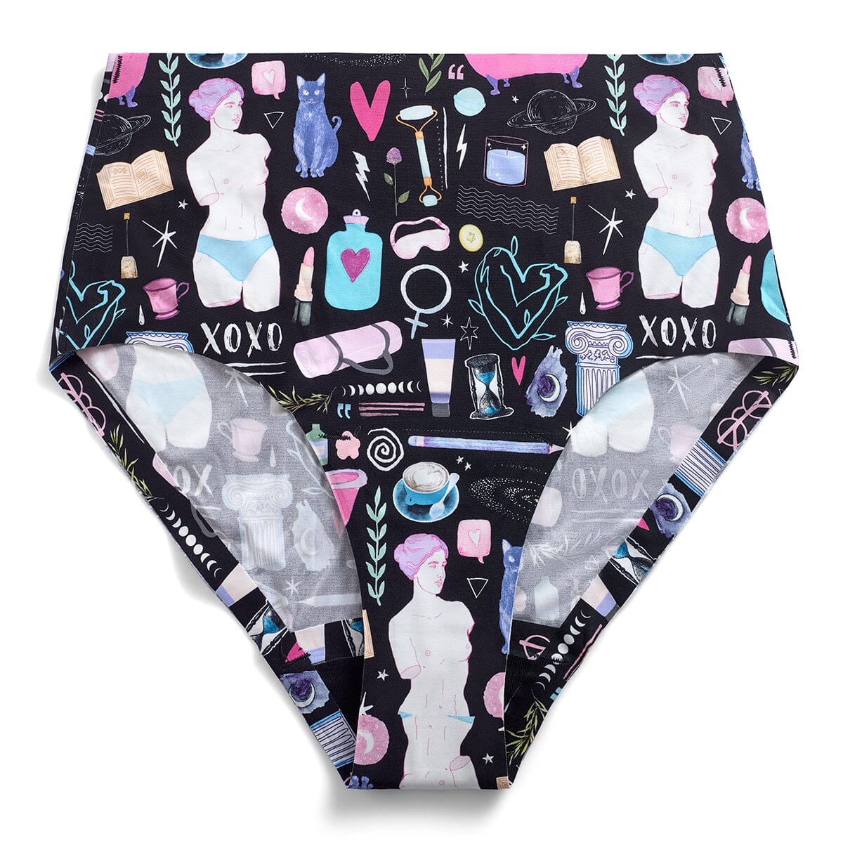 Period Underwear By Spirit Nest - Image 13