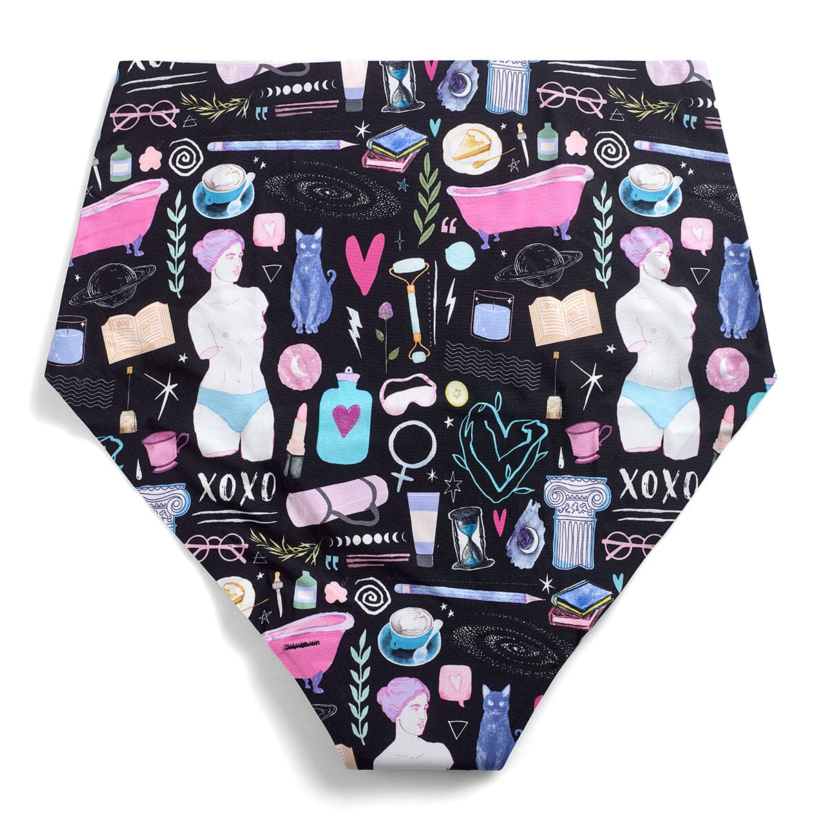 Period Underwear By Spirit Nest - Image 19