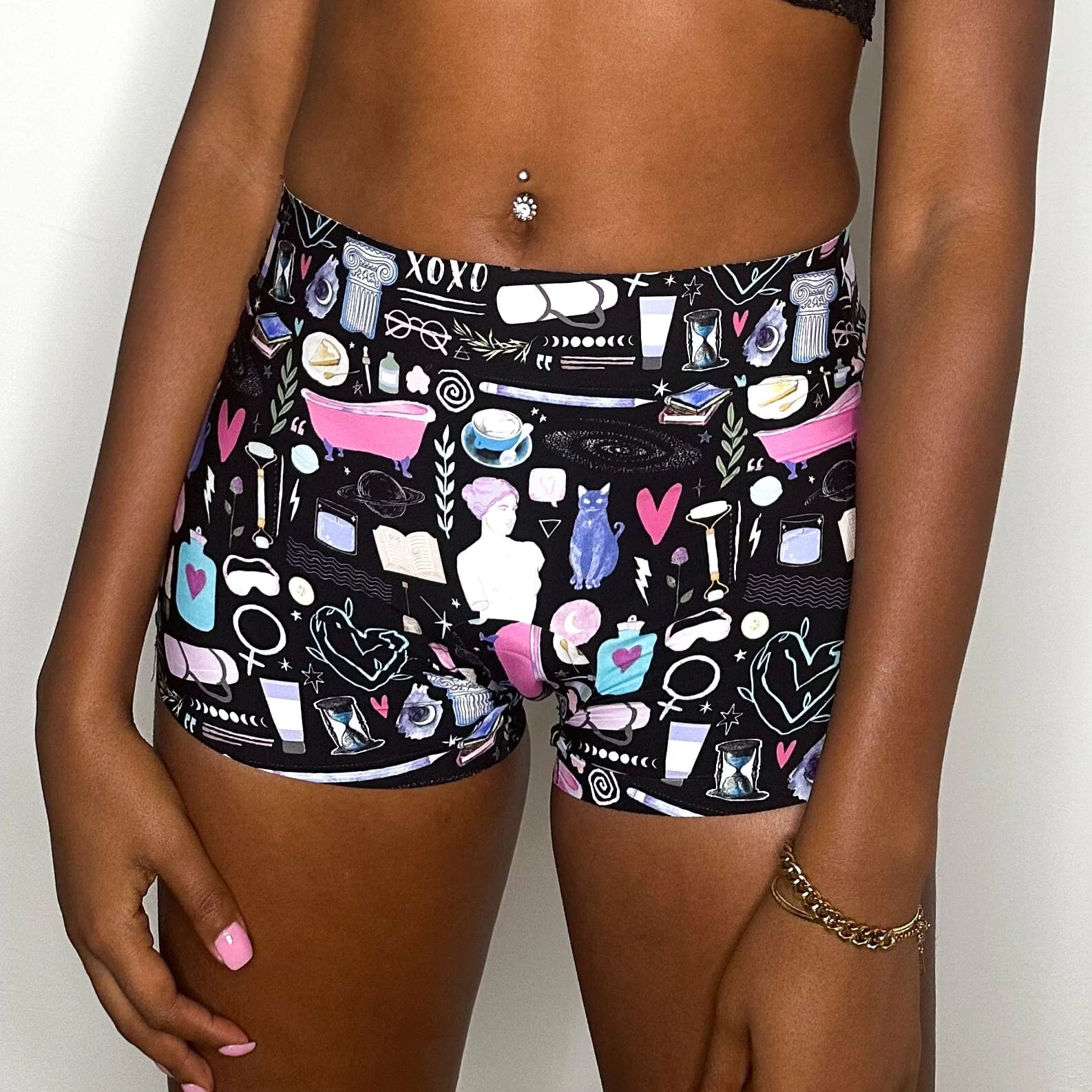 Period Underwear By Spirit Nest - Image 5