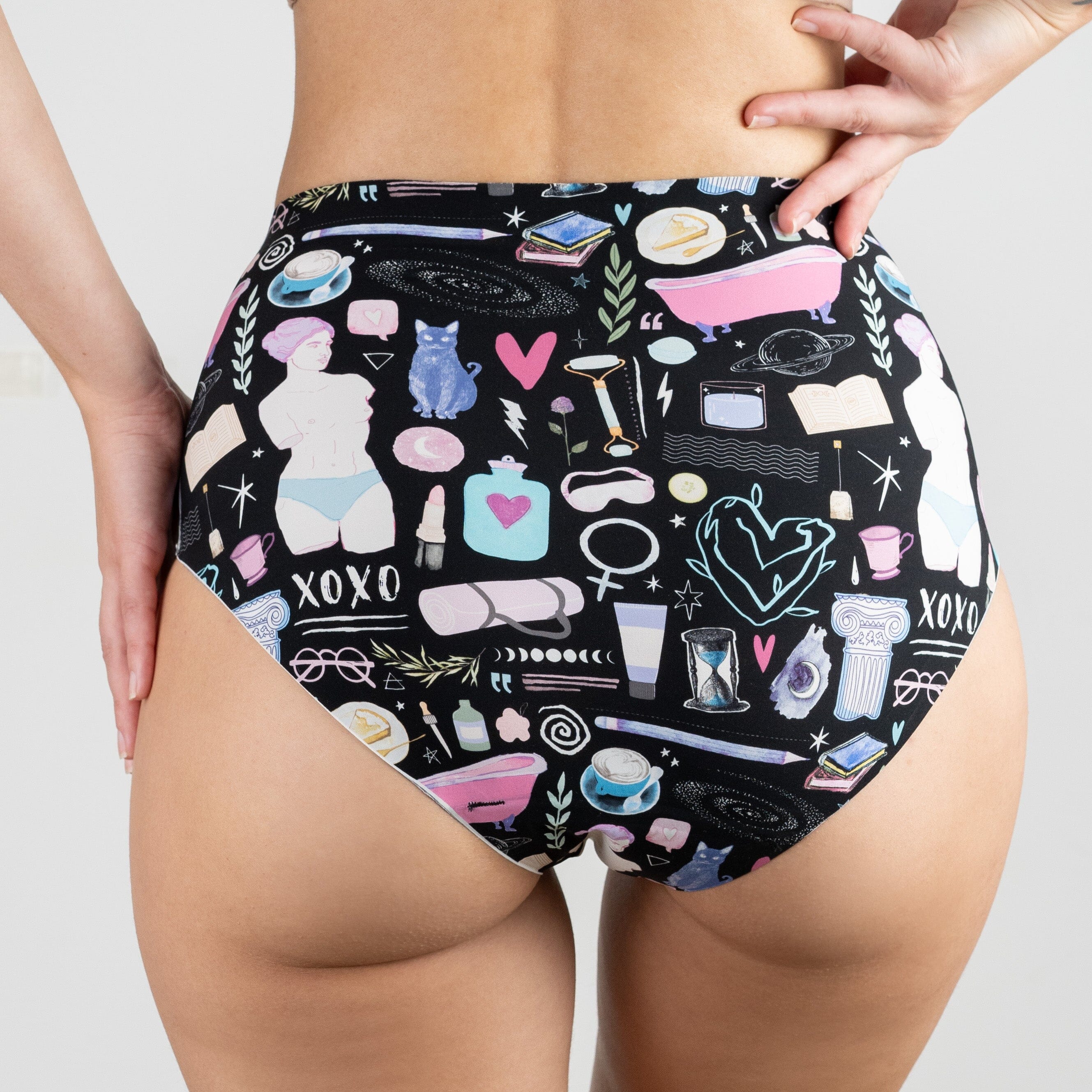 Period Underwear By Spirit Nest - Image 7