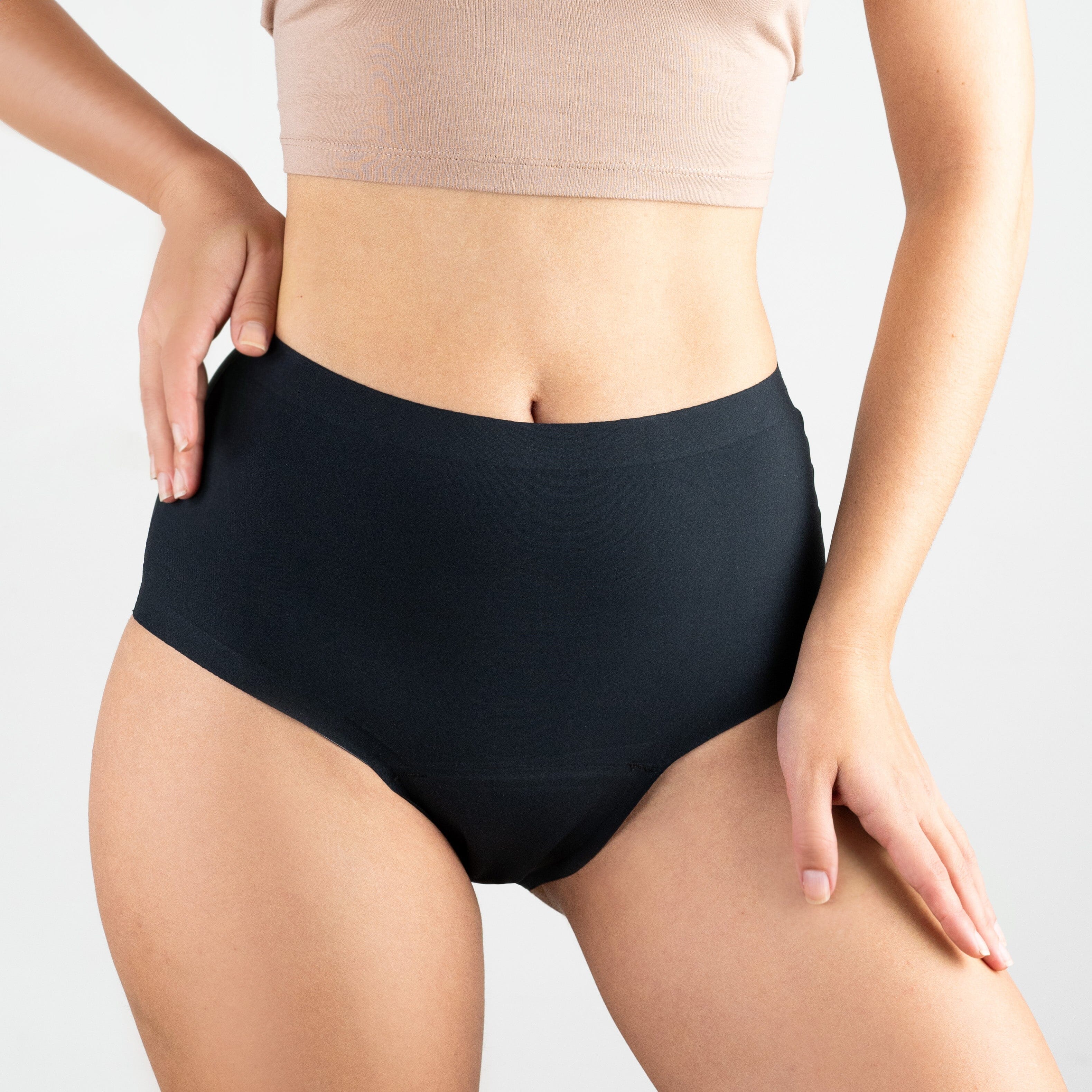 Period Underwear By Spirit Nest - Image 8