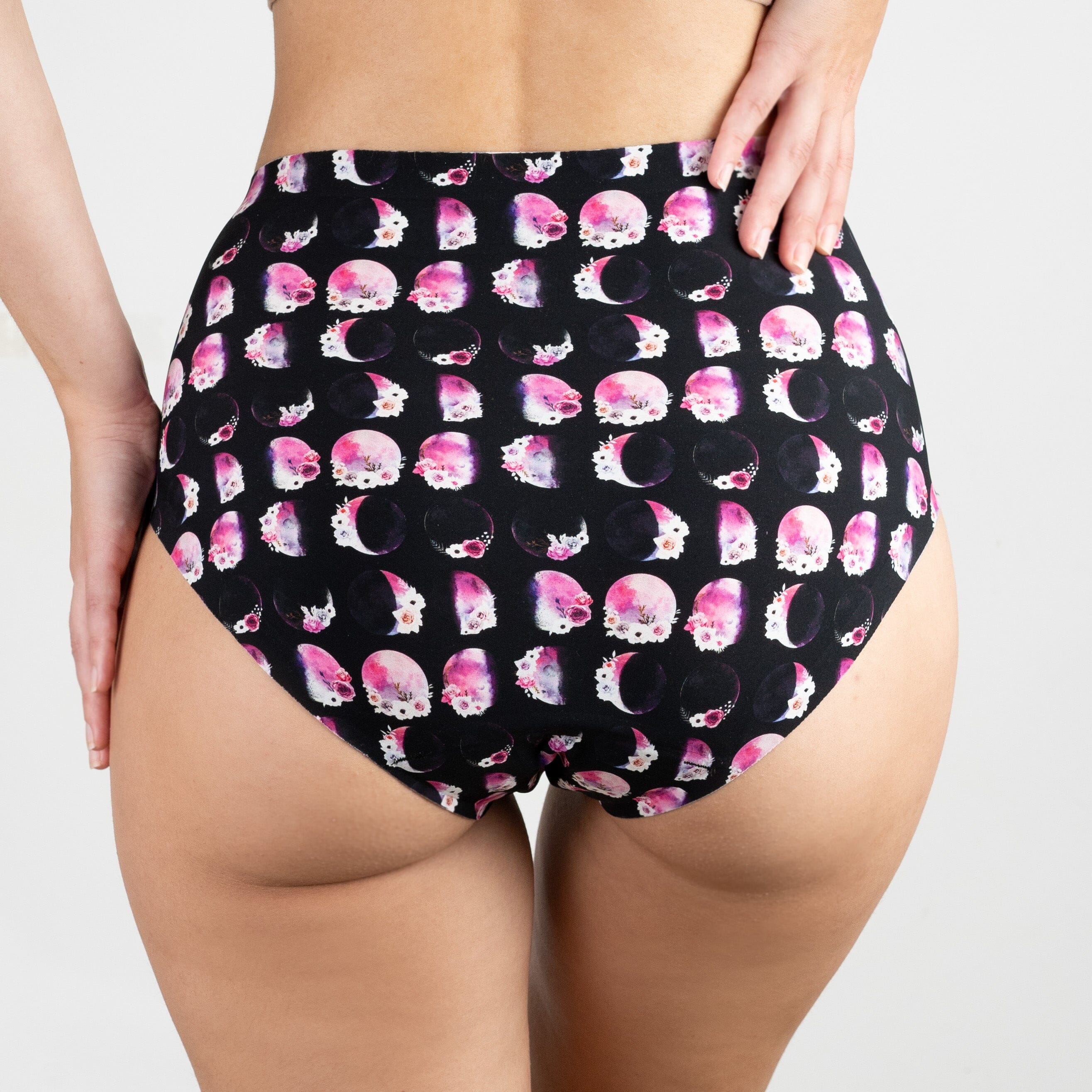 Period Underwear By Spirit Nest - Image 9