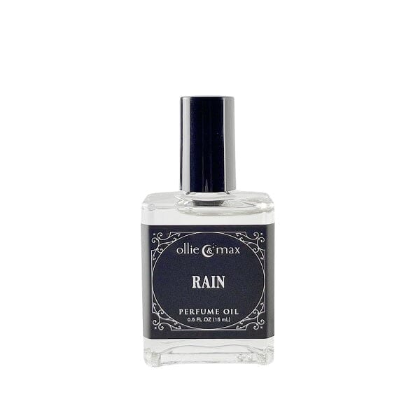 Rain Perfume Oil - Image 6