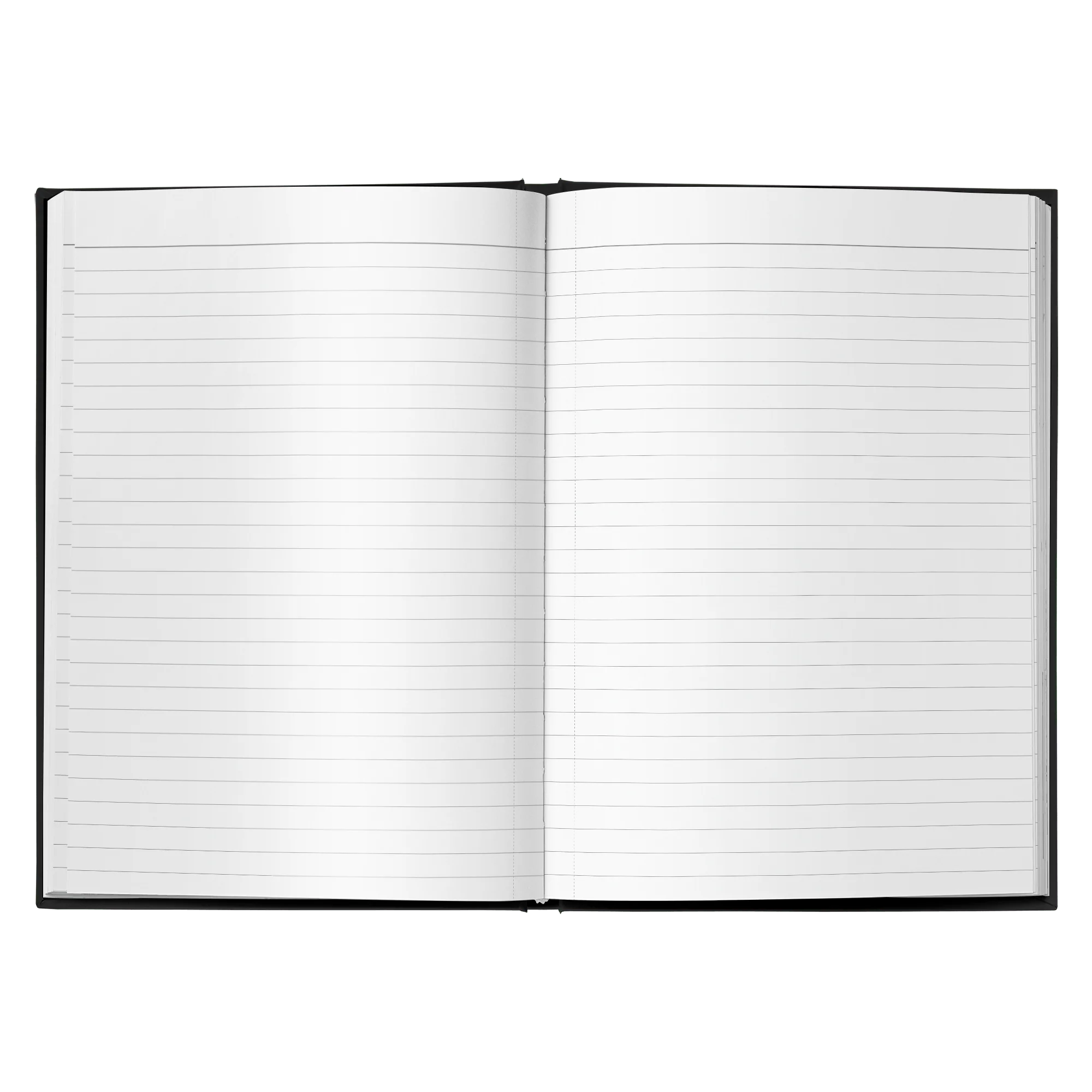 Sister Of The Moon - Hardcover Witch Journal - Image 3