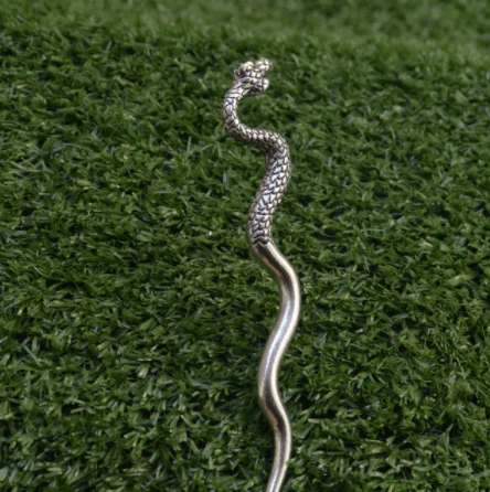 Vintage Hair Sticks - Image 3