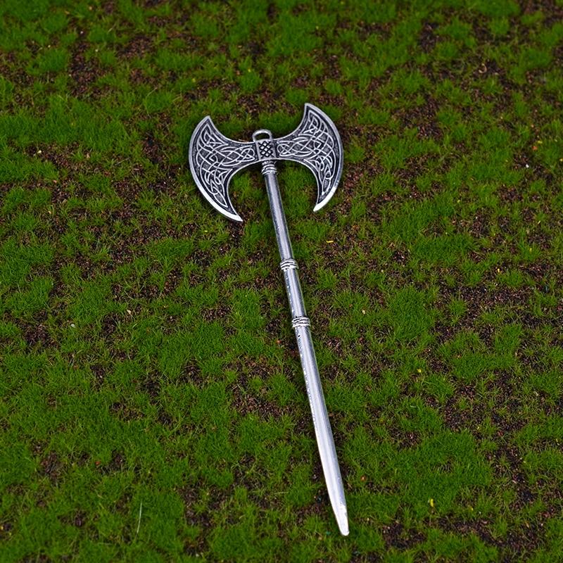 Vintage Hair Sticks - Image 5