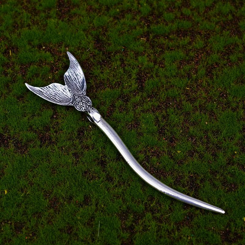 Vintage Hair Sticks - Image 6