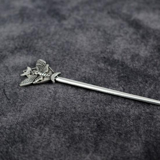 Vintage Hair Sticks - Image 7