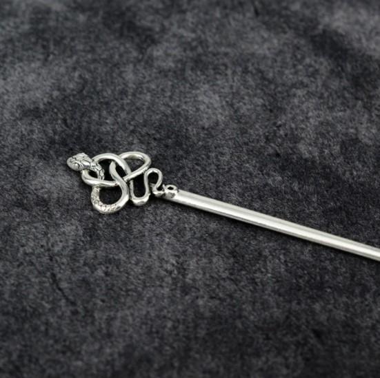 Vintage Hair Sticks - Image 8