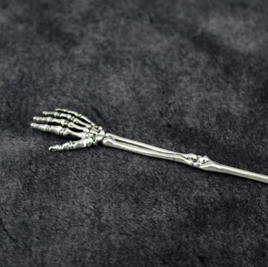 Vintage Hair Sticks - Image 9