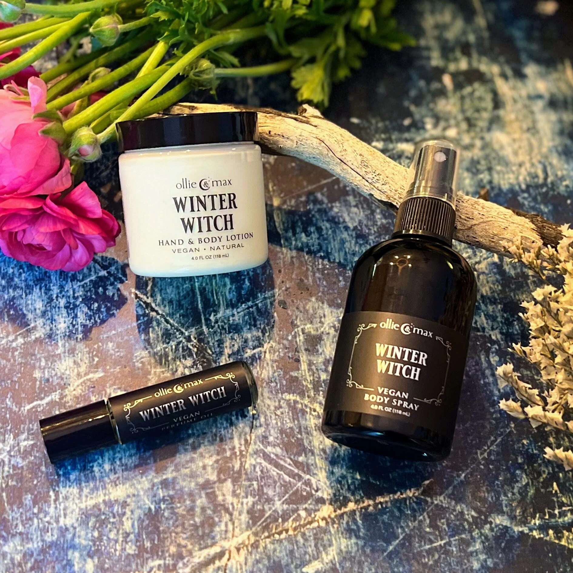 Winter Witch Set - Image 3