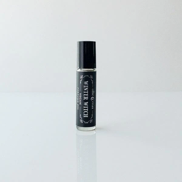 Winter Witch Vegan Perfume Oil - Image 11