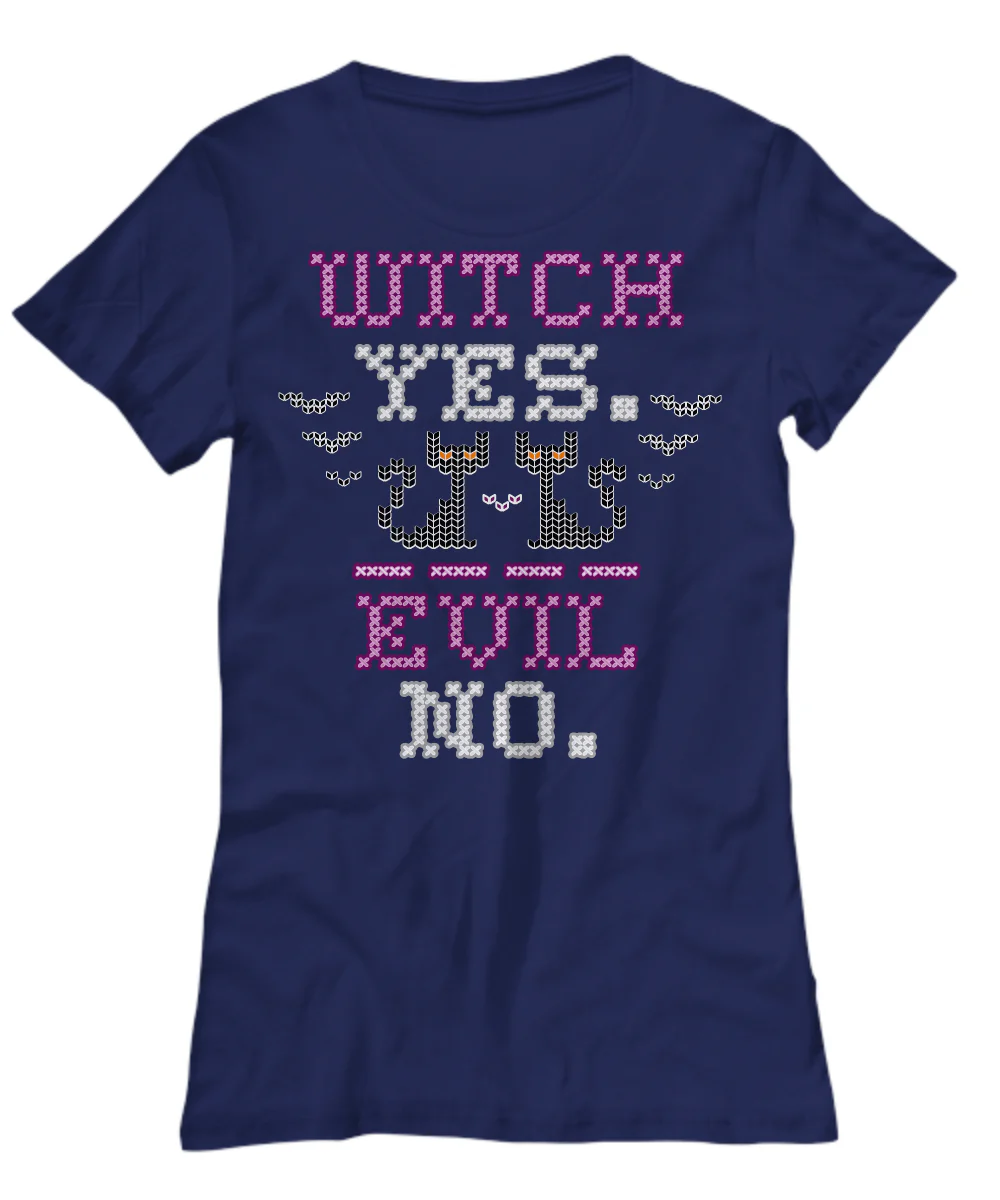 Witch? Yes. Evil? No. - Image 3