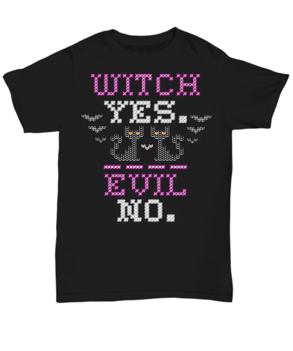 Witch? Yes. Evil? No. - Image 4