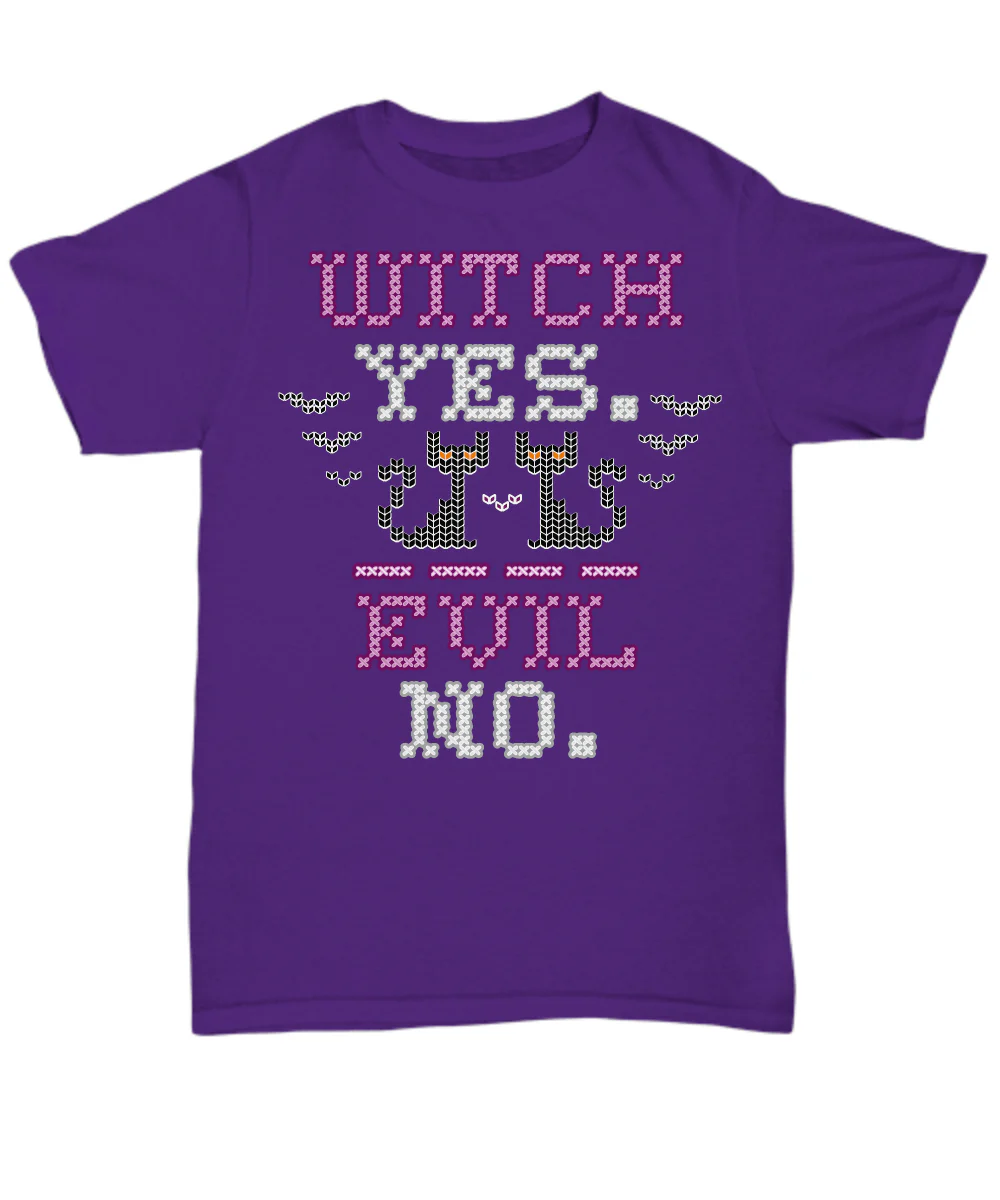Witch? Yes. Evil? No. - Image 5