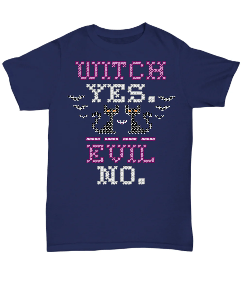 Witch? Yes. Evil? No. - Image 6