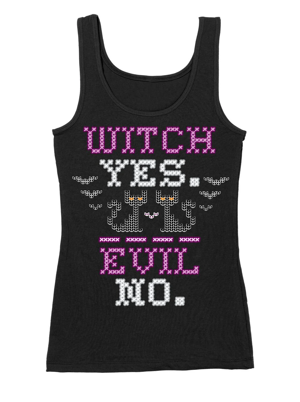 Witch? Yes. Evil? No. - Image 7