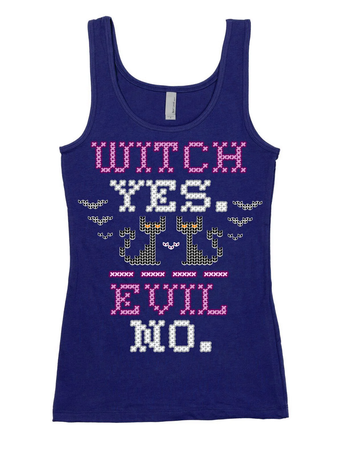 Witch? Yes. Evil? No. - Image 8