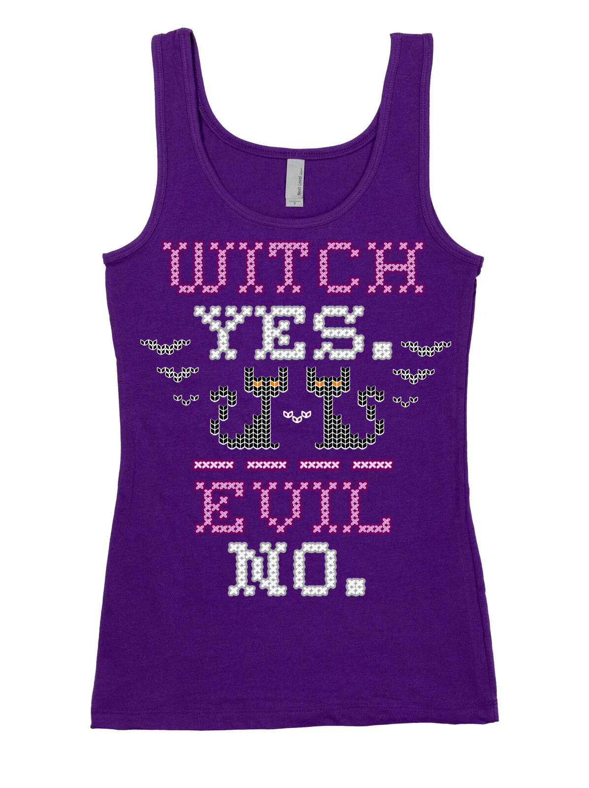 Witch? Yes. Evil? No. - Image 9