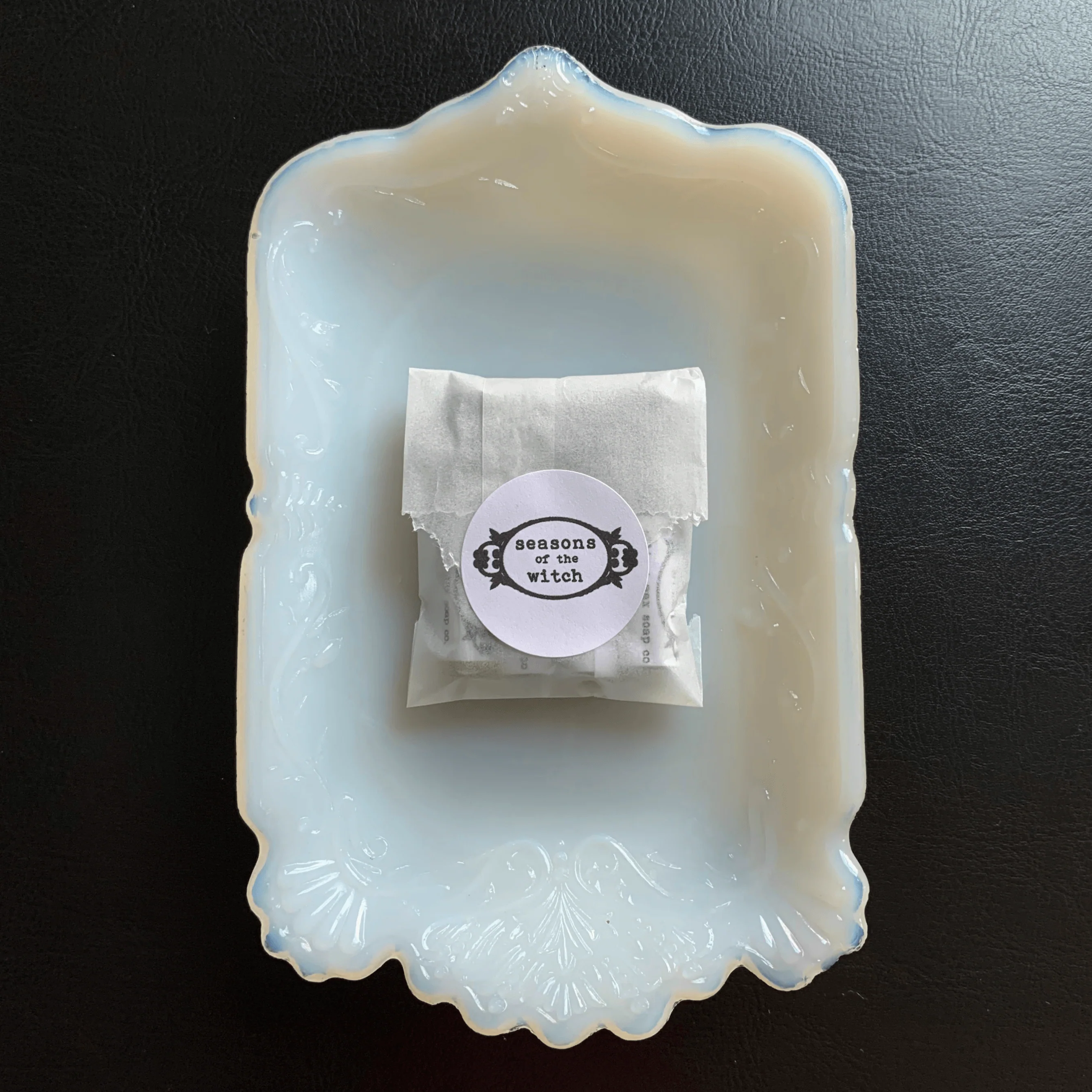 The 4 Seasons of the Witch - Sample Set - Image 3