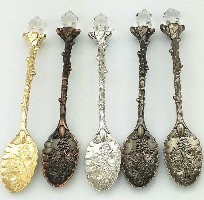Witch Teaspoon - Image 11