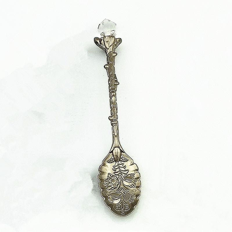 Witch Teaspoon - Image 16