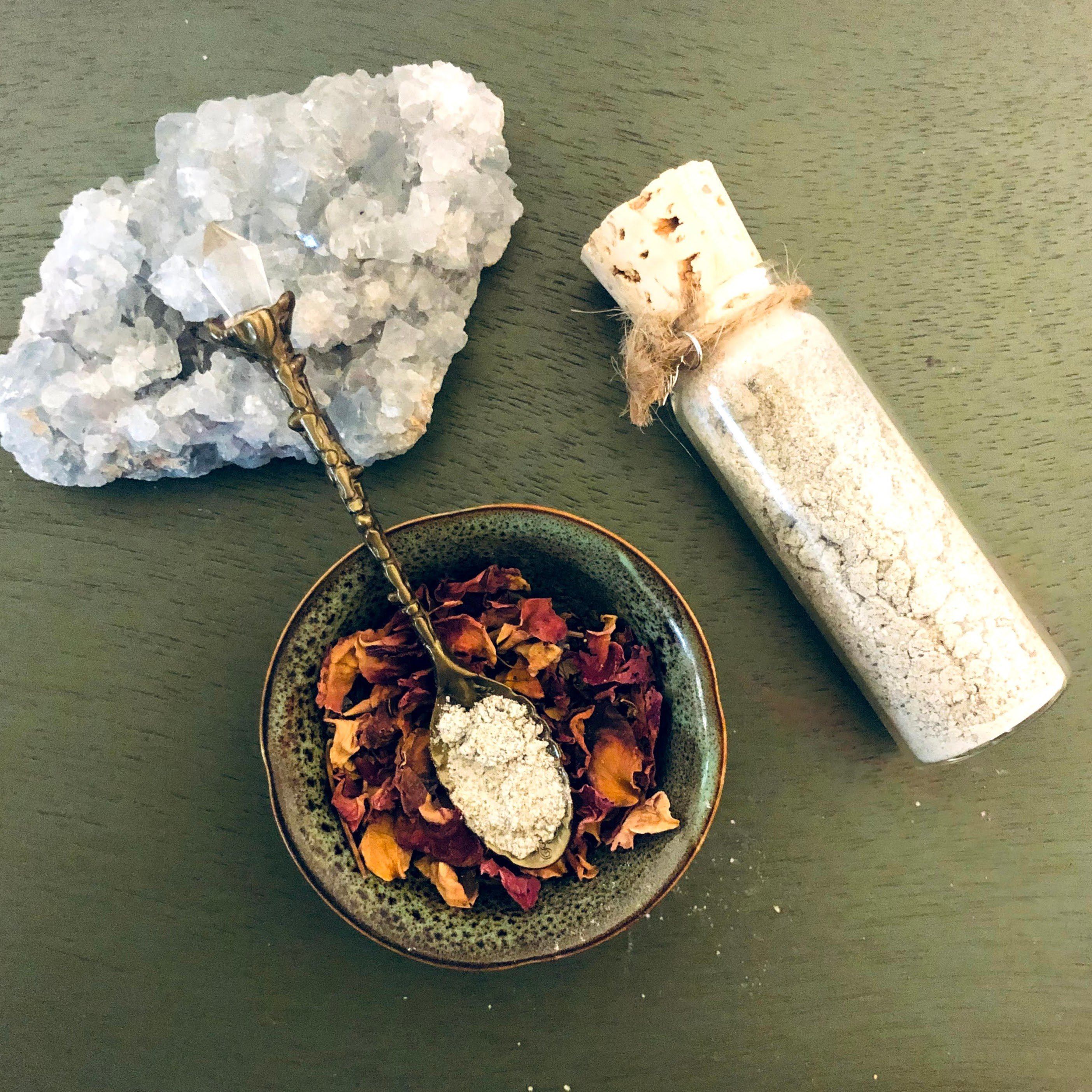 Witch Teaspoon - Image 5