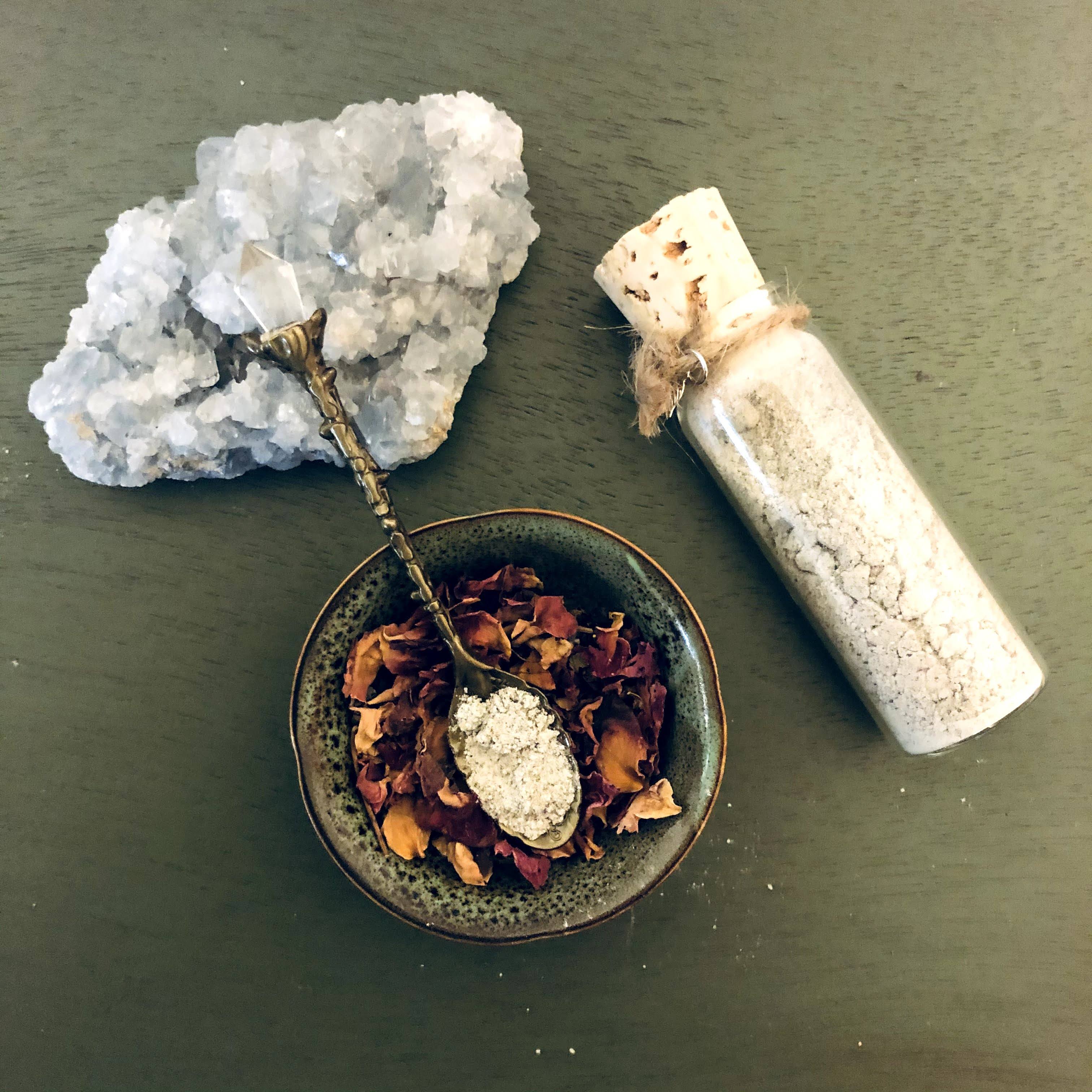 Witch Teaspoon - Image 8